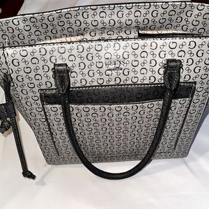 Guess woman bag